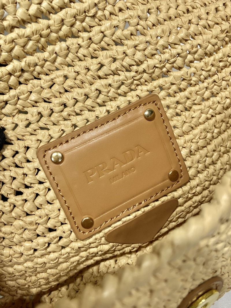 Pra*a satchel bags